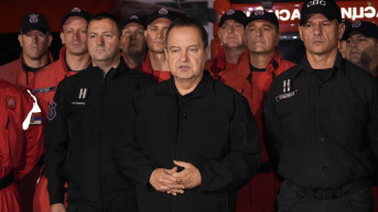 Ivica Dačić