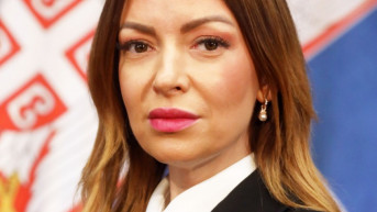 Adrijana Mesarović