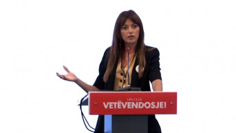 Aljbuljena Hadžiu