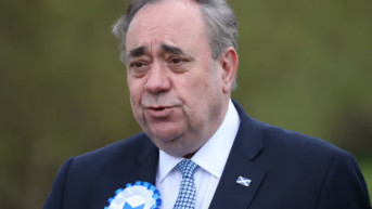 Aleks Salmond