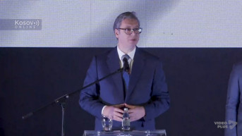 Aleksandar Vučić, BIA