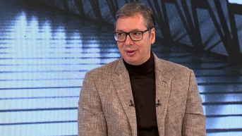 Aleksandar Vučić Hit tvit
