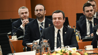 Aljbin Kurti Berlinski proces Aljbin Kurti Berlinski proces