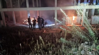 bačena bomba u Zubinom Potoku