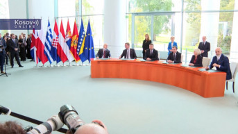 Berlinski proces