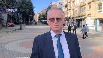 Besnik Bisljimi