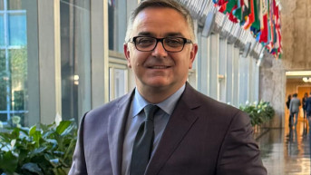 Besnik Tahiri u SAD