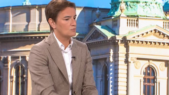 Ana Brnabić