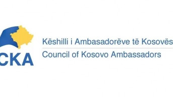Savet ambasadora Kosova