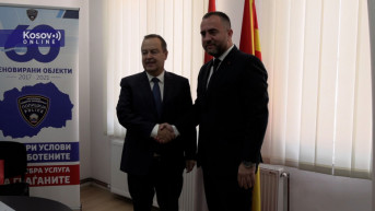 Dačić i Toškovski