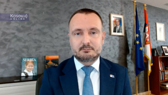 Danijel Apostolović 