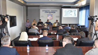 SO Gračanica