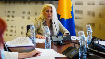 Duda Balje