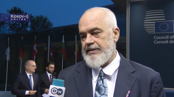 Edi Rama