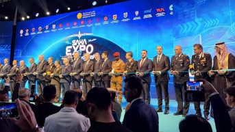 Maćedonci u Turskoj na izložbi odbrambene i vazduhoplovne industrije "Saha ekspo"
