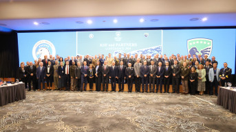 Godišnja konferencija KBS