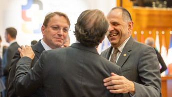 Oliver Varheji