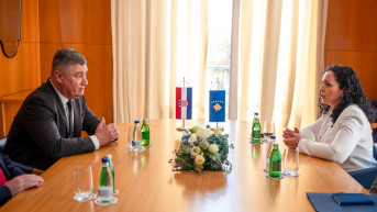 Osmani i Milanović
