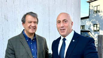 Haradinaj sa Latimerom