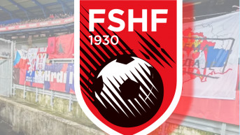 Fudbalski savez Albanije Fudbalski savez Albanije