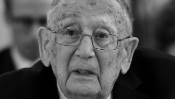 Jehuda Bauer