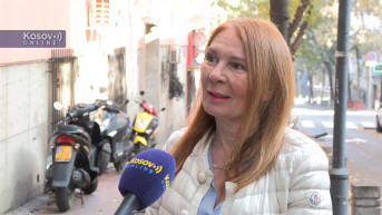 Aleksandra Joksimović 