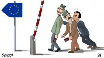 KO - Karikatura dana 13.10.2024.
