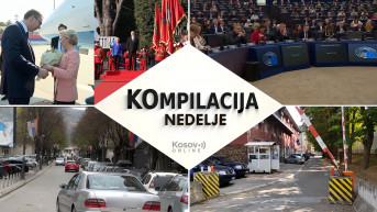 KOmpilacija nedelje 33
