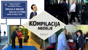 Kompilacija nedelje 30