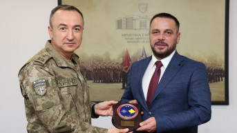 Ejup Maćedonci i Ozkan Ulutaš