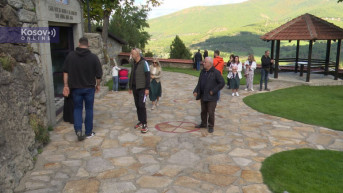 Manastir Sokolica