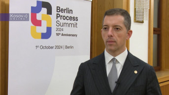 Marko Đurić Berlinski proces