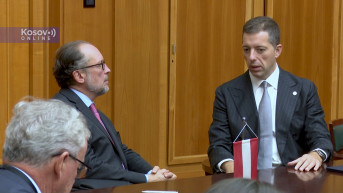 Marko Đurić i Aleksandar Šalenberg
