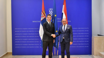 Marko Đurić i Gordan Grlić Radman