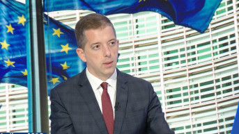 Marko Đurić TV Njuzmaks Balkan