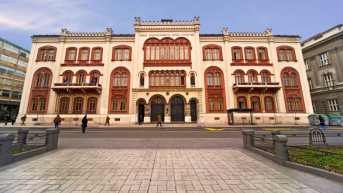 Univerzitet u Beogradu