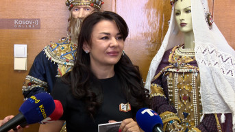 Milena Parlić