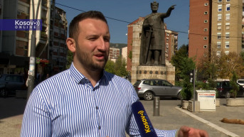 Milenković