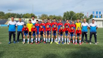 Mladi fudbaleri sa Kosova osvojili treće mesto na turniru Ilija Petković u Beogradu