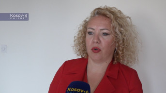 Nastić Mi nemamo gde odavde, uzdamo se u međunarodnu zajednicu
