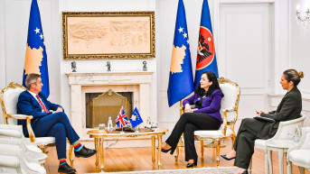 Osmani i Hargrivs
