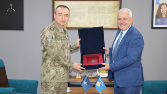 Ozkan Ulutaš i Dželjalj Svečlja