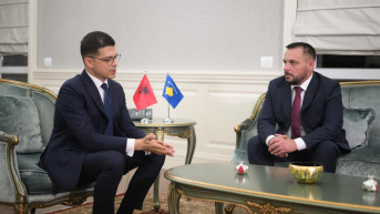 Piro Vengu i Ejup Maćedonci