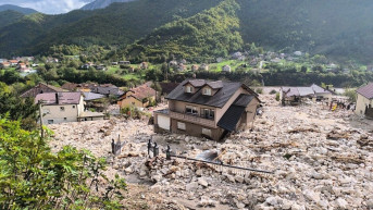 Poplave u BiH