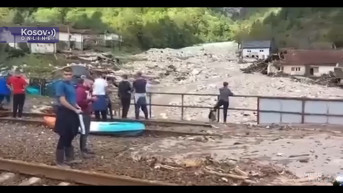 Poplave u BiH