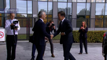 Primporedaja dužnosti Rute i Stoltenberg