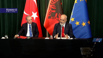 Rama i Erdogan