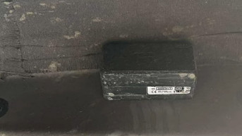 GPS uređaj za praćenje