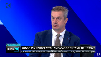 Džonatan Hargvis