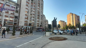 Severna Mitrovica